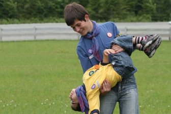 Éclaireurs (12-14 ans)