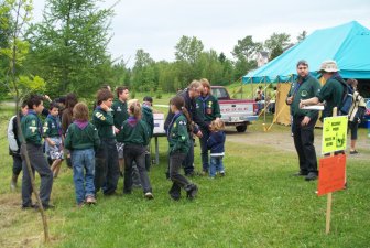 2009 - Fête de la pêche