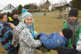 2010 - Journée Nature