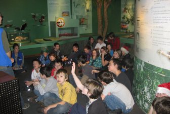 2010 - Voyage à Sherbrooke