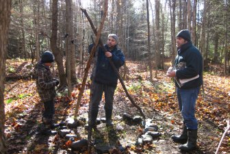 2012 - Journée Nature (Anciens)