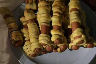 2019 - Camp d'automne