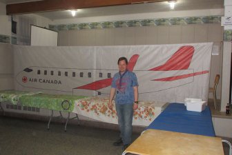 2020 - Camp d'hiver V