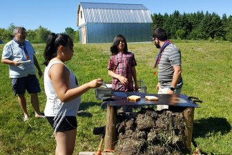 Louveteaux (9-11 ans)