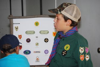 2012 - Portes ouvertes