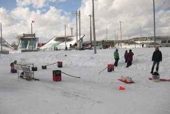 2014 - Carnaval de Thetford