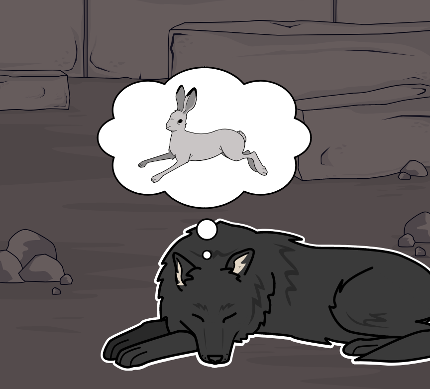 BD Amaroks - L'orage - Case 06