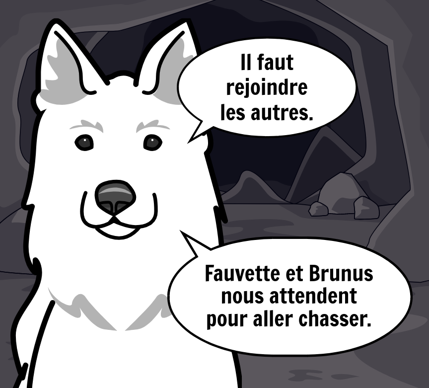 BD Amaroks - L'orage - Case 10