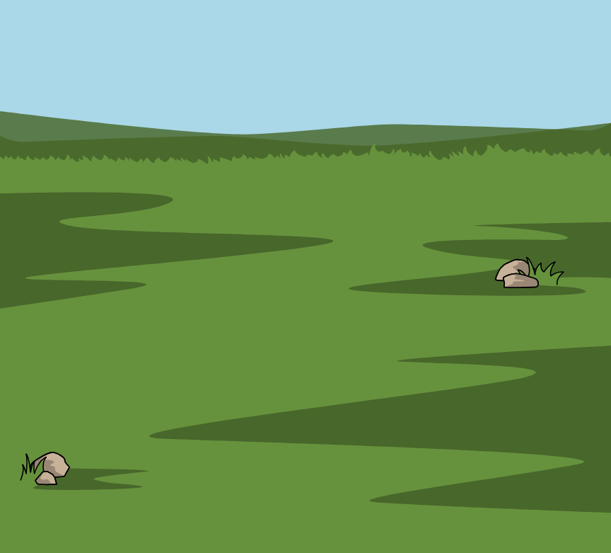 BD Amaroks - L'orage - Case 15