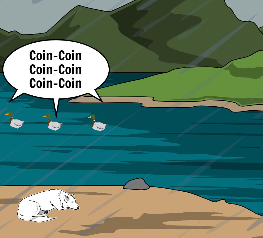 BD Amaroks - L'orage - Case 42