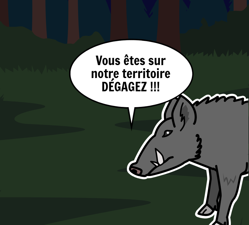 BD Amaroks - L'orage - Case 64